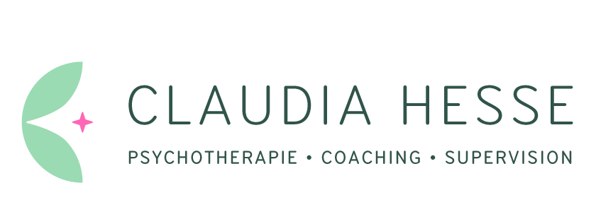 Claudia Hesse • Psychotherapie und Coaching in Köln und Hamburg